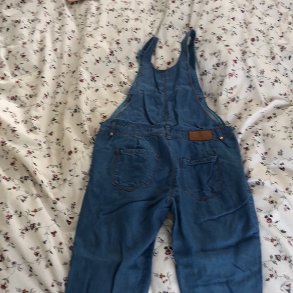 Kids overalls - Picture 2 of 2